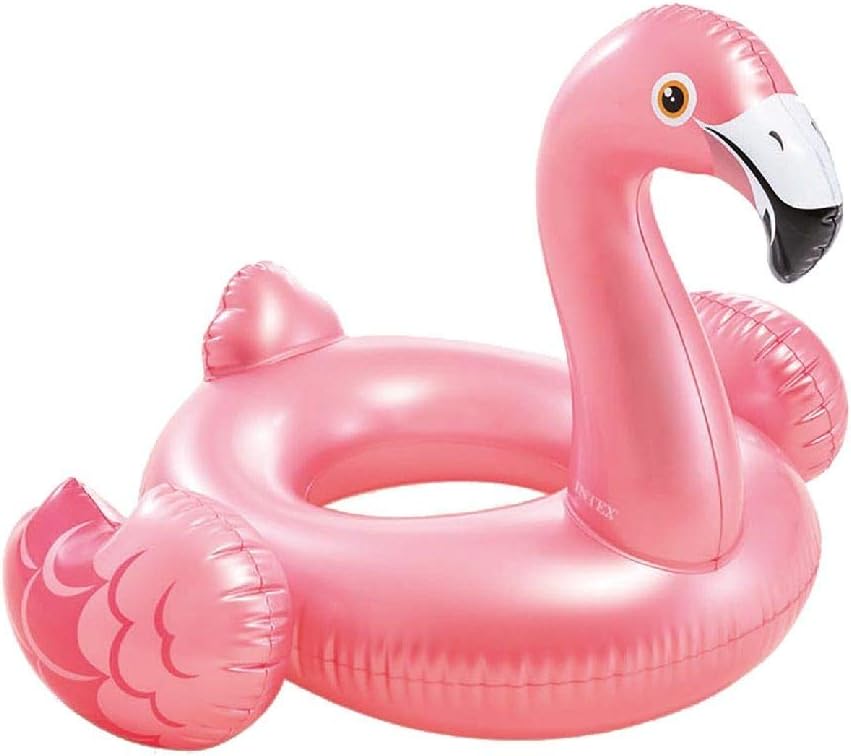 Intex 56250NP - Flotador hinchable Flamenco