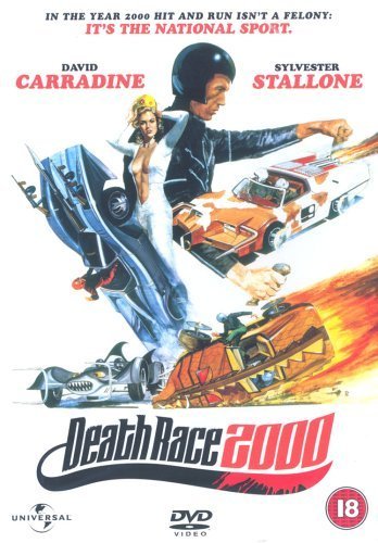 Death Race 2000