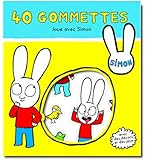 doudou simon le lapin