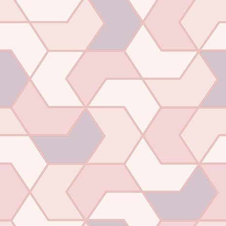 Amazon Portfolio Hex Geo 壁紙 ピンク ローズゴールド ラッシュ 壁紙 Amazon Portfolio Hex Geo 壁紙 ピンク ローズゴールド ラッシュ 壁紙