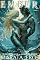 Livro Ember: Um Romance Sobrenatural Sombrio e Anti-herói com Vampiros e Sereias