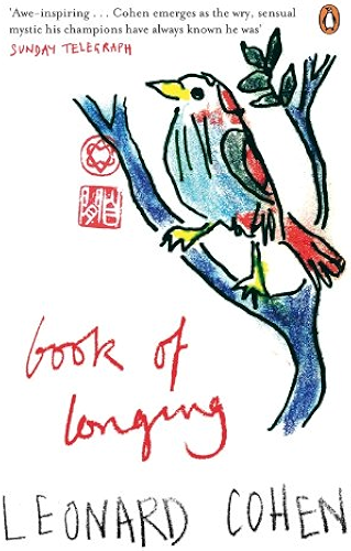 Download Book of Longing (English Edition) PDF