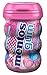 Mentos Sugar Free Chewing Gum, Bubble Fresh Cotton Candy, Stocking Stuffer, Gift, Holiday, Christmas