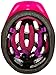 Bell 7063276 Child Pink Prismatic Rally Helmet