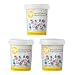 Wilton 8 oz. Meringue Powder Egg White Substitute, 3-Pack