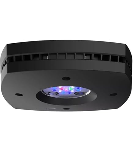 AI PRIME HD ホワイト　ハンギングキット、フレックスアーム付きLED Amazon.com : AquaIllumination AI Prime LED Flex Mounting Arm