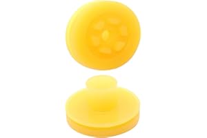 TALSWIF (2-pk) 180450-S Head Valve Fits for Bostitch Dewalt Porter Cable Craftsman Stanley Brad Nailer Suitable for SB-100SX BT1855 BT1855K SB-2IN1 SX1838 SX1838 SB-1850BN SB-1842BN SB-150SX SL1838BC and More