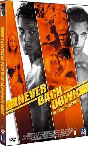 Never Back Down - Version Longue Inédite