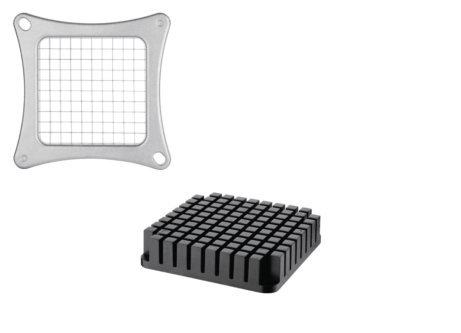 Spare Blade & Pusher for Vegetable Dicer DB345-9.5mm