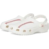 Crocs Kids' Classic Sports Clogs