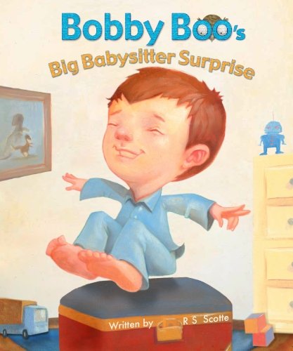 amazon bobby boo