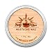 Early Riser Mustache Wax | A Strong All Day Hold | Men's Mustache Grooming, Hydrating, Beeswax, Lanolin and Jojoba Essential Oil, Facial Hair Care Products | All Natural, 1 Ounce Tin primary