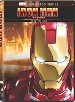Iron Man (Marvel Animated Series)