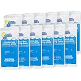 In The Swim Chlorine-Free Oxidizing Pool Shock 12 x 1 Pound Bags