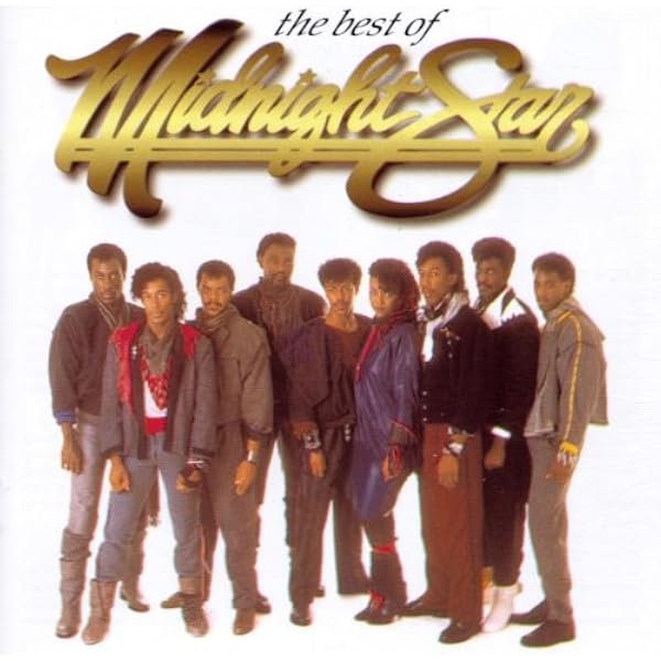 Midnight Star - Ultimate Collection - Amazon.com Music