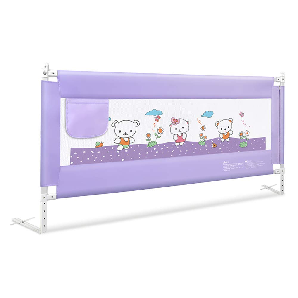 国際ブランド Ynn ベッドガードレールベビーベッドサイドフェンス子供ベッドフェンスベッドバッフルベッドユニバーサルベッドレール 68 85センチメートル サイズ さいず 0cm 0cm B07h85wtqf 全日本送料無料 Www Ejust Edu Eg
