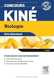 Concours kiné