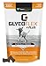VetriScience Ultimate Strength Healthy Hip & Joint Chews, GlycoFlex Glucosamine, Chondroitin and Green-Lipped Mussel Joint Support Supplement for Dogs, Soothe Joint Discomfort, Duck, 120 Count