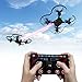 Quadcopter Battle Drone - Smartphone Remote Control Flying with Multiplayer Fighting Mode, Petrone by BYROBOT