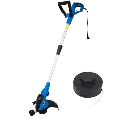 Güde 95171 RASENTRIMMER GRT 550