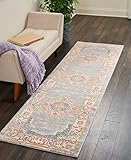 Nourison Passion Traditional Area Rug, 2'2