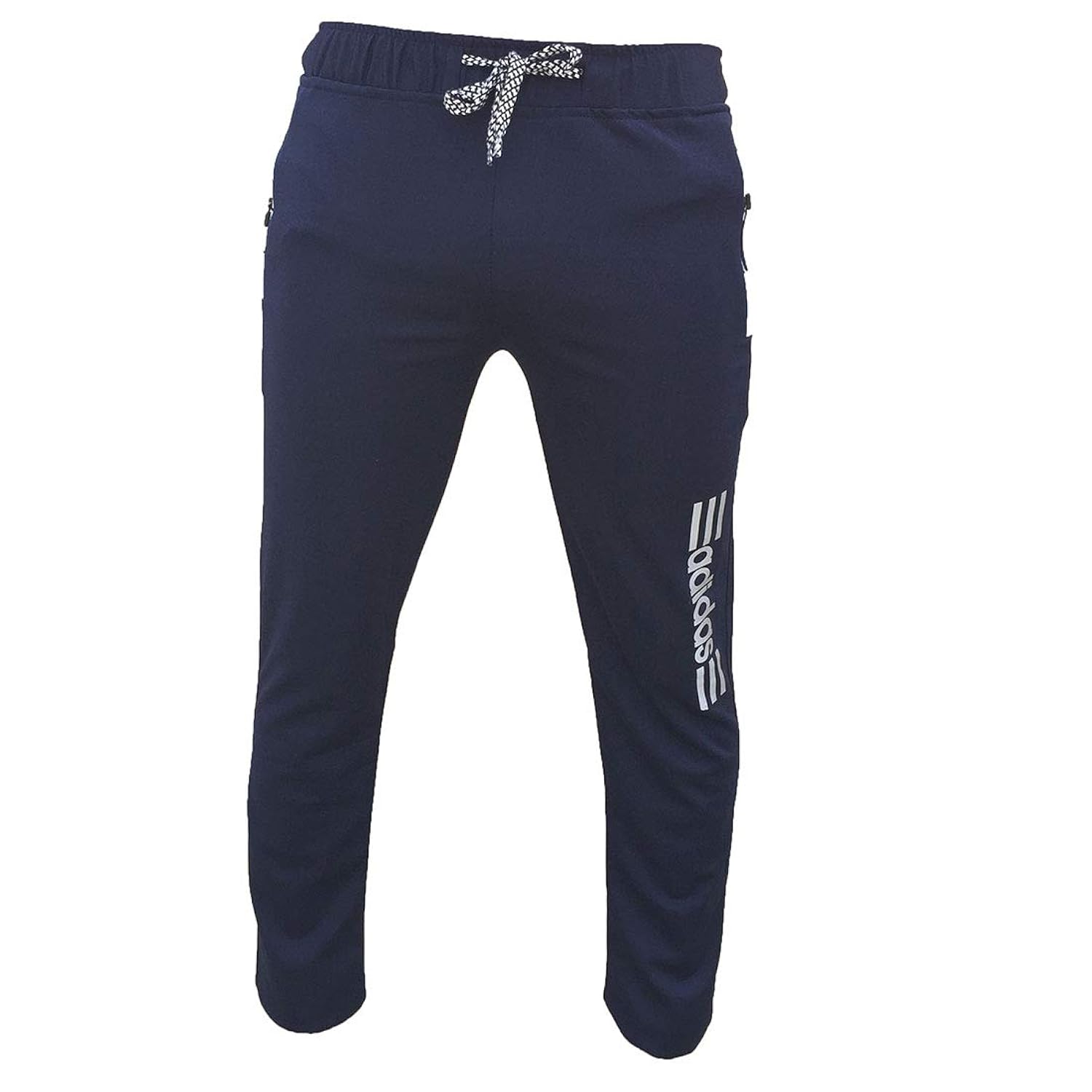 star face collection men's sports lower blue