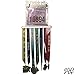 Race Bib and Medal Display - 