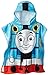 Mattel Thomas The Tank Engine Cotton Hooded Poncho Bath/Pool/Beach Towel