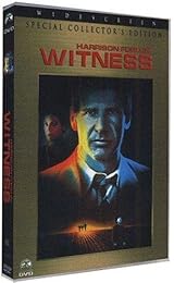 Witness - Édition Collector