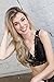 Undies Affair Women's 2 Piece Lingerie Set for Honeymoon Boudoir (Medium, Black)