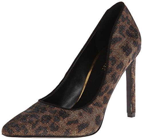 nine west tatiana leopard