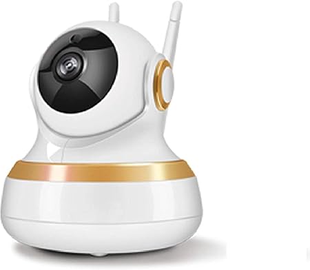 vision pet camera