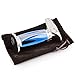 Single Flame Jet Cigarette Cigar Lighter, Blue