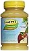 Mott's No Sugar Added Applesauce, 23 oz jar