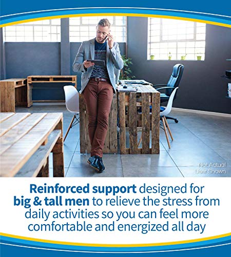 4 Dr+Scholls+Comfort+Support+Insoles