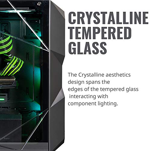 Cooler-Master-MasterBox-TD500-Mesh-Airflow-ATX-Mid-Tower-con-Soporte-E-ATX-Panel-Frontal-de-Malla-Poligonal-Vidrio-Templado-cristalino-y-3-Ventiladores-ARGB-con-Controlador-MCB-D500D-KGNN-S01