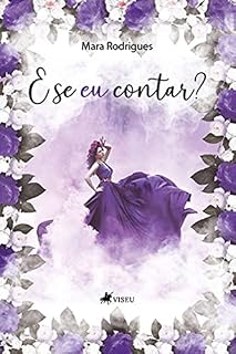 Livro E se eu contar?