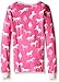 Hatley Girls' Classic Horses PJ Set