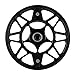 KastKing Kobuk Fly Fishing Reel with Large Arbor, CNC machined T6061 Aluminum Alloy Body and Spool in Fly Reel Sizes 3/4, 5/6, 7/8, 9/10 – Light Weight yet Incredibly Strong