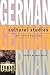 BURNS:GERMAN CULTURAL STUDIES. AN INTRODUCTION PAPER: An Introduction