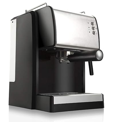  Zuen Coffee Machine Commercial Pump Type Small