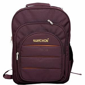 Kuber Industries™ 30 Ltrs School Bag, Backapack -KI19032