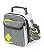 Columbia Superior Summit Expandable Insulated Lunch Pack, Gray