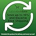 Lime-A-Way Liquid Toilet Bowl Cleaner, 24 fl oz Bottle, Removes Lime Calcium Rust (Pack of 12)