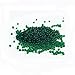 Adorox 1 Pound Bag Water Pearls Vase Filers Sensory Play Gel Decoration Water Soil Beads (Green)