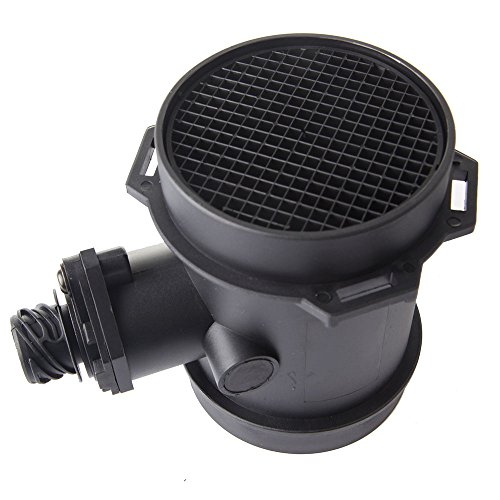 Mass Air Flow Sensor Meter MAF SCITOO Car Electronics & Accessories 13621733262 13621702078 Fit BMW 540I 740I 740IL 840CI 1994 1995 1996 1997 - Thumbnail 4
