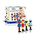 Guidecraft Better Builders Set