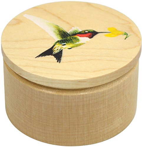 Hummingbird Trinket Box Made In Usa Desertcart Seychelles