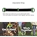 Adjustable Moving Straps, Lifting and Carrying Straps for Furniture, Boxes, Mattress, Heavy Objects