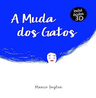 Livro A muda dos gatos